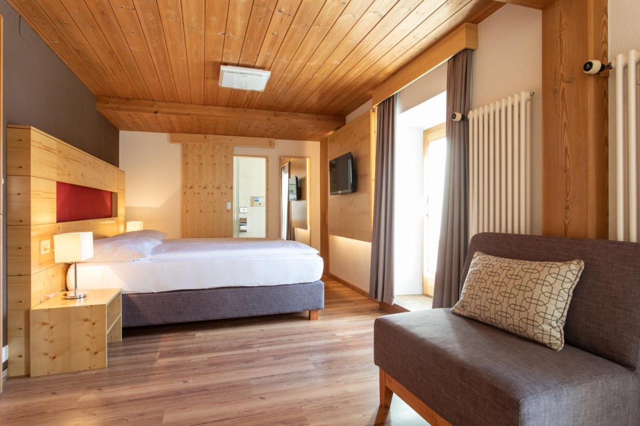 Hotel Meisser Guarda