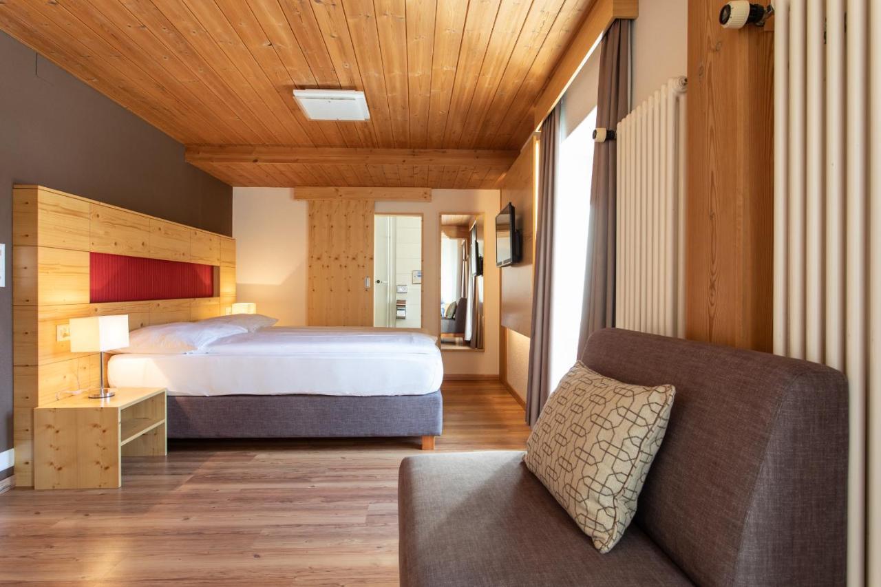Hotel Meisser 3*