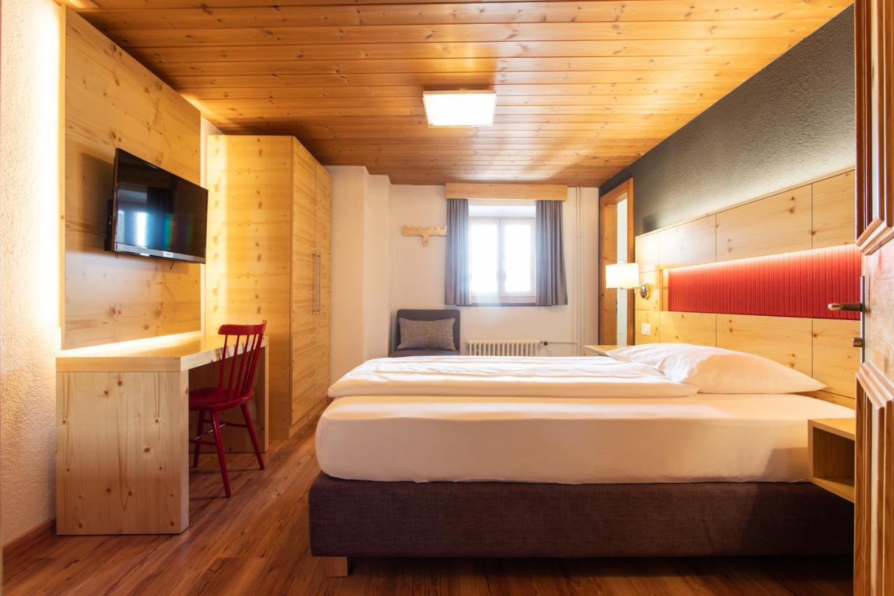 Hotel Meisser