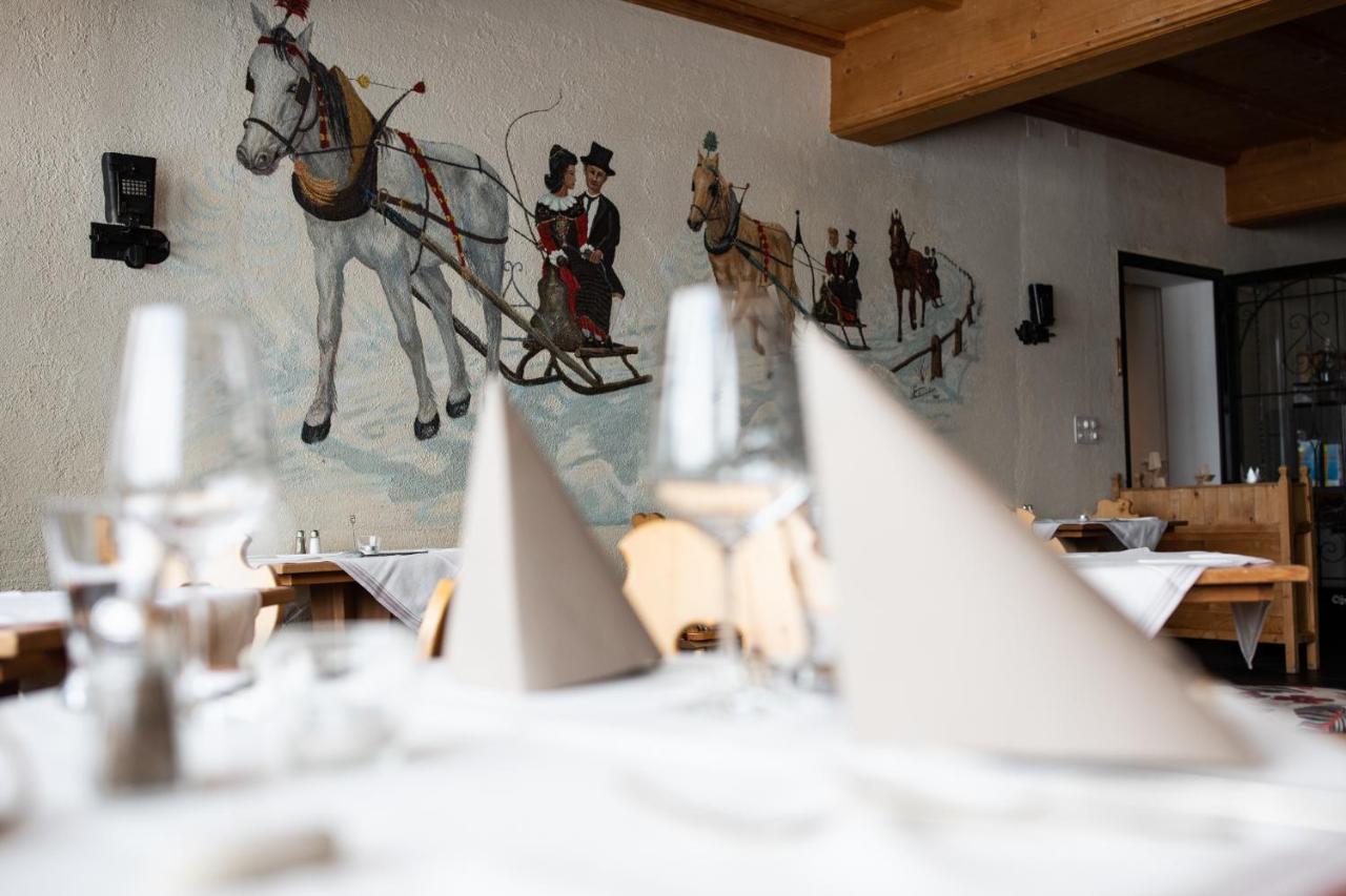 Hotel Meisser