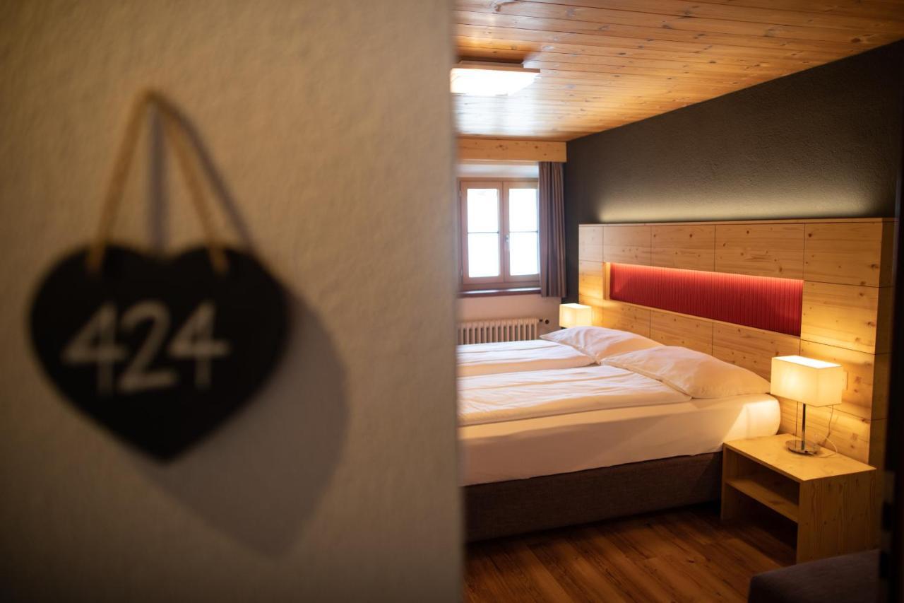 Hotel Meisser