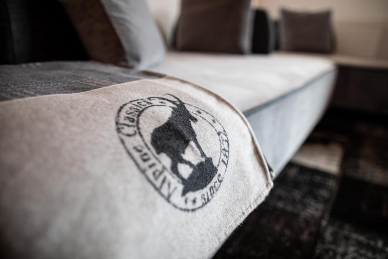 Hotel Meisser 3*