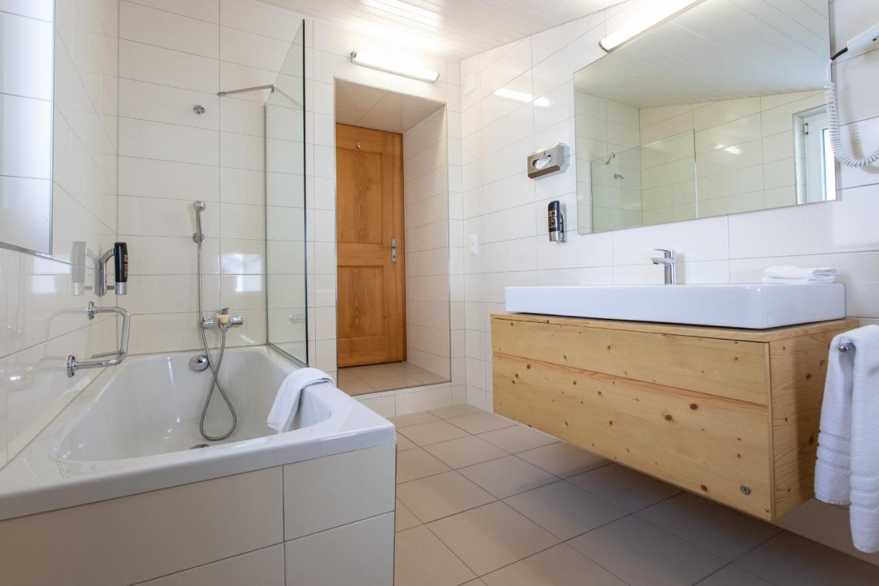 Meisser Hotel Guarda