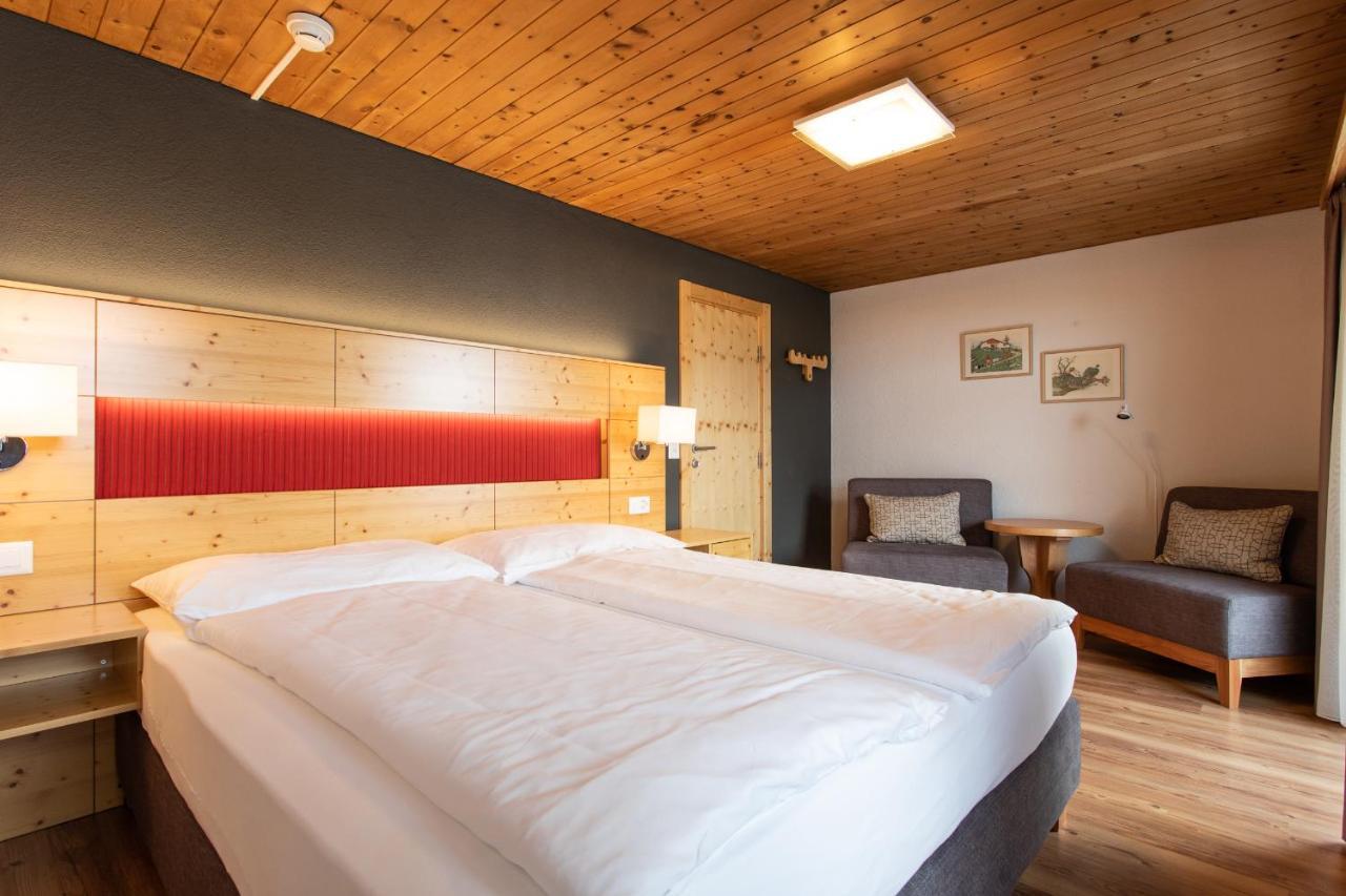 Hotel Meisser 3*