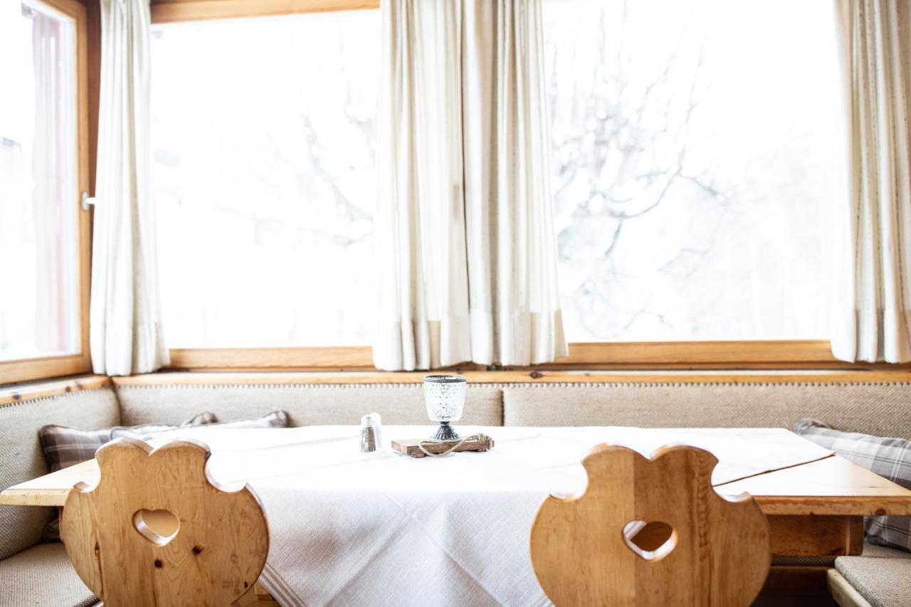 Meisser Hotel Guarda