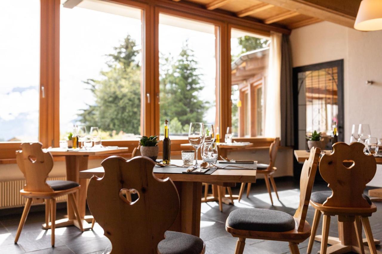 Hotel Meisser 3*