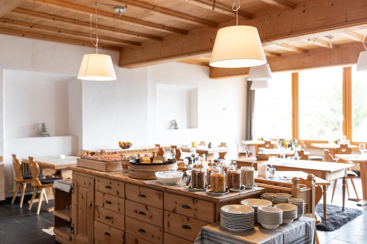 Hotel Meisser Guarda