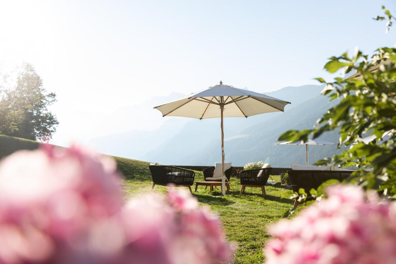 Hotel Meisser Guarda